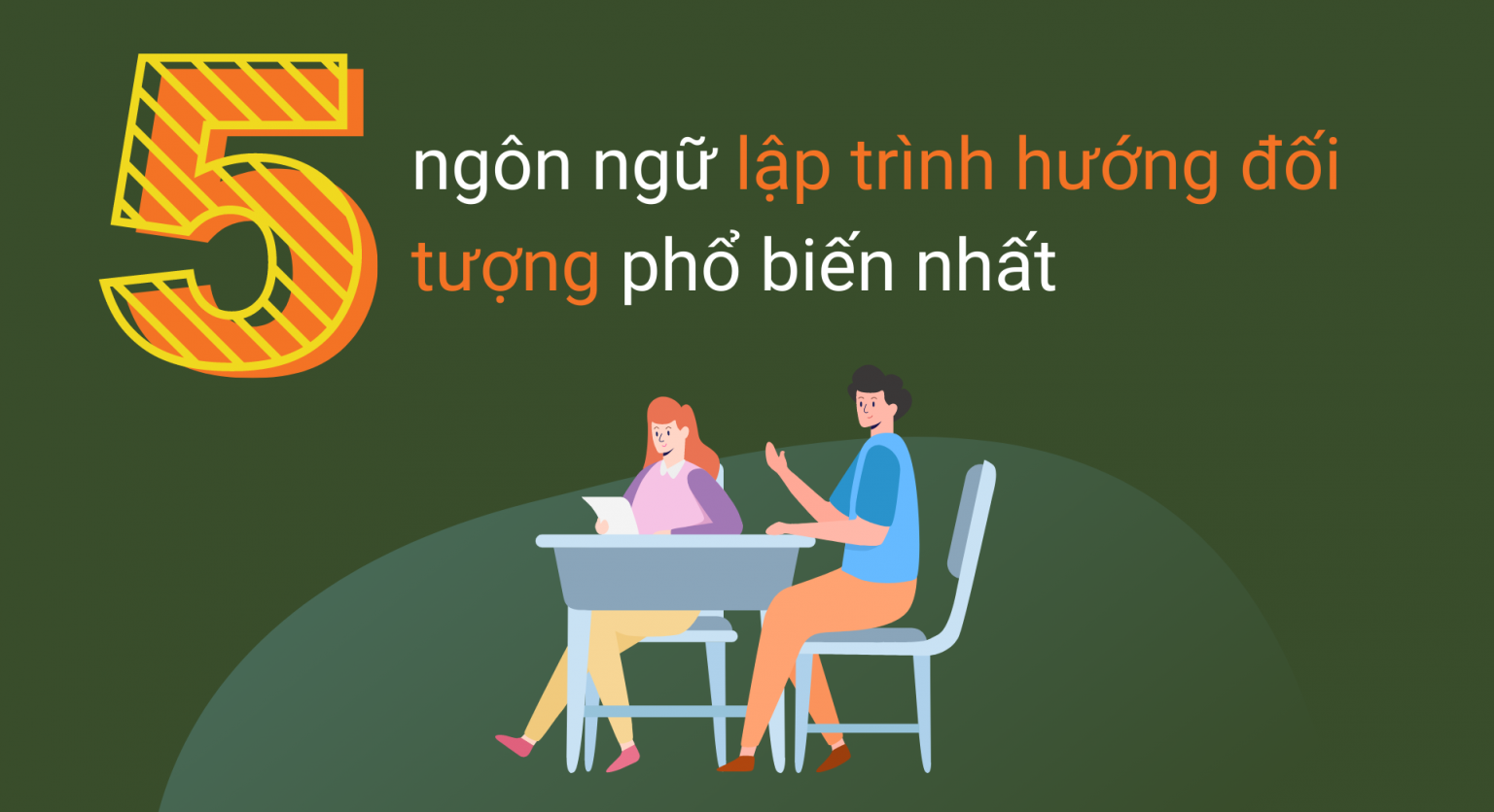 5 ng n ng l p tr nh h ng i t ng ph bi n nh t ttc solutions